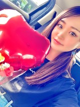 ＊ぱるるさんプロフィール画像