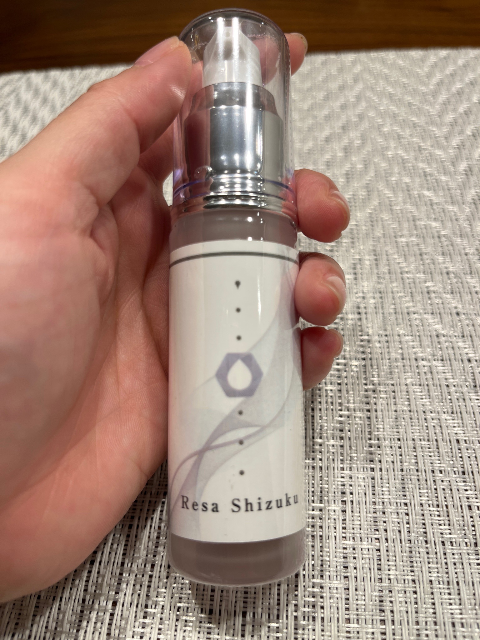 リサ / リサ・シズクの公式商品情報｜美容・化粧品情報はアット