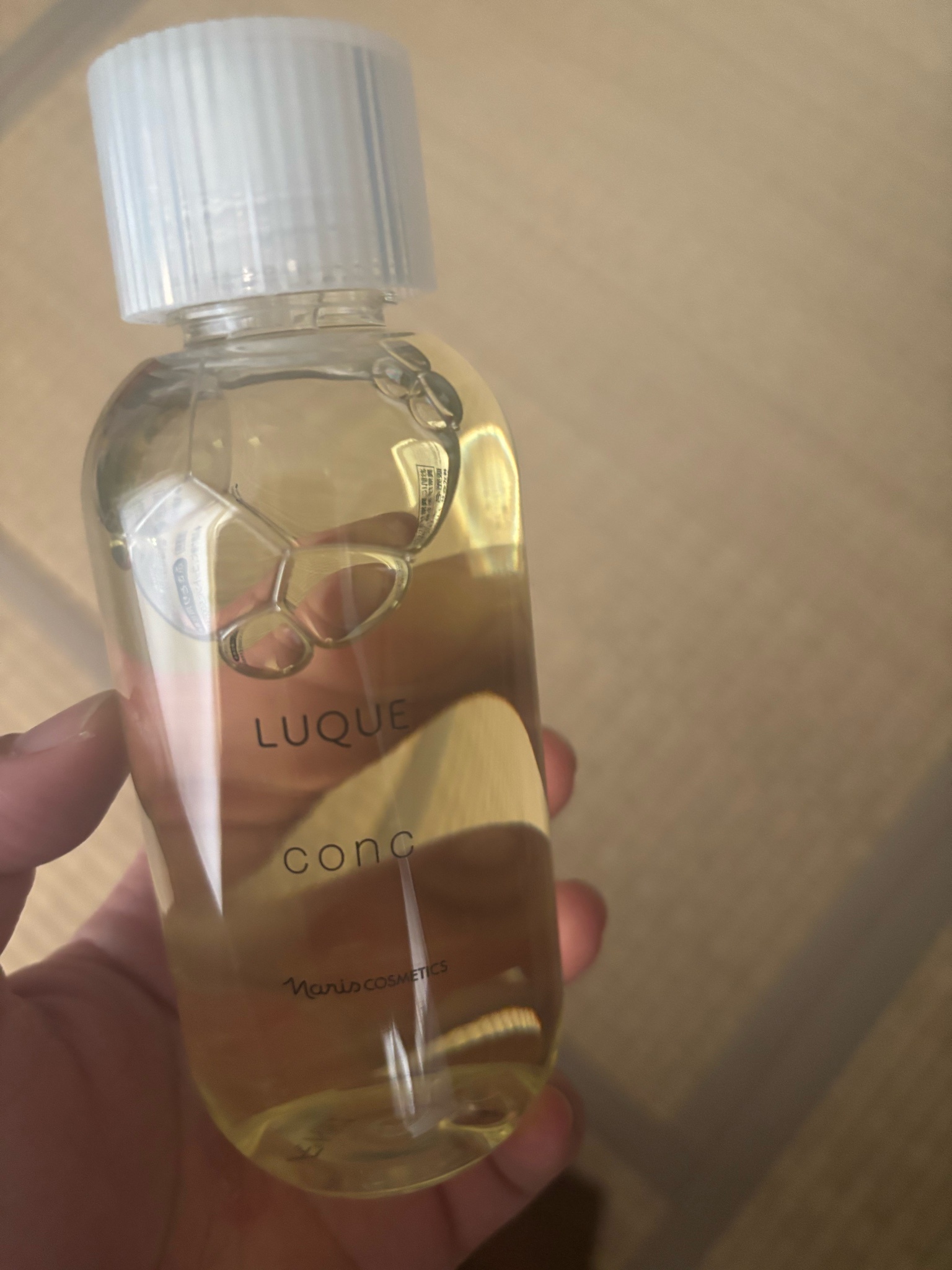 ルクエ / ルクエ コンクの公式商品情報｜美容・化粧品情報は