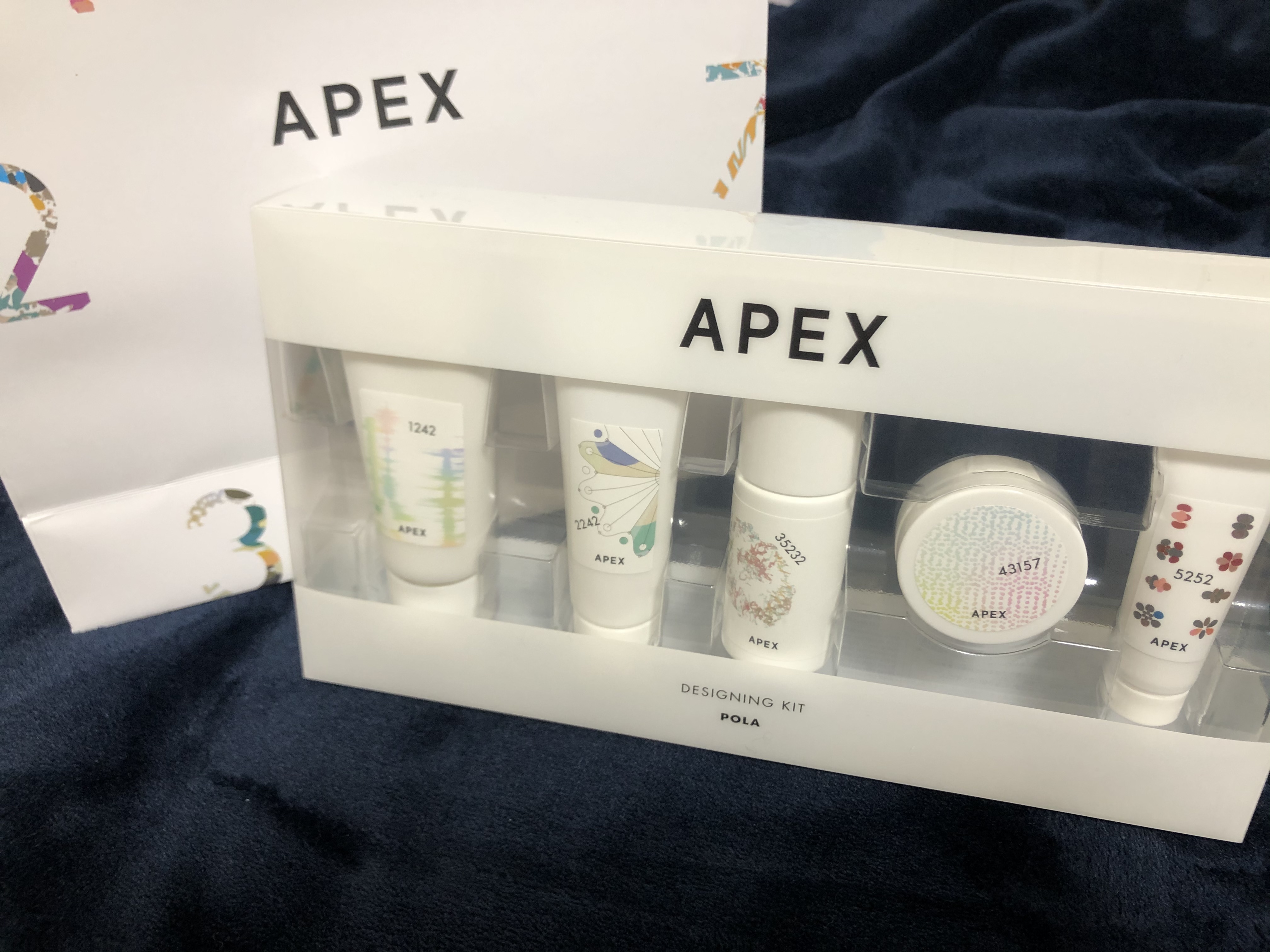 APEX(アペックス) / フルイドの公式商品情報｜美容・化粧品情報は 