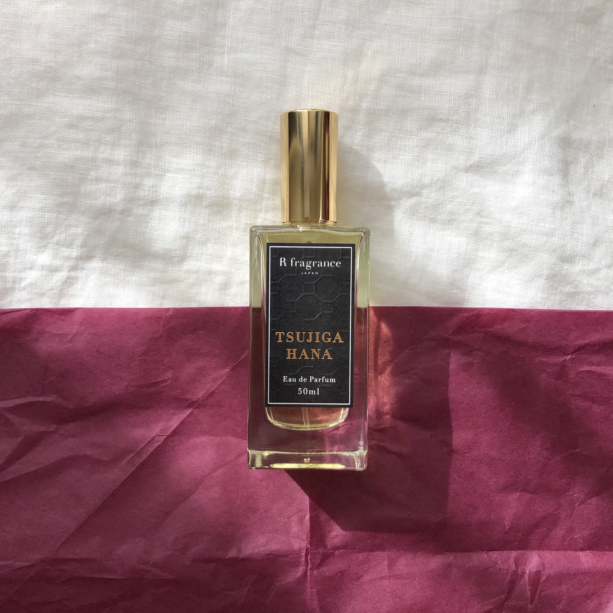 アールフレグランス 辻が花 Celes (セレス) | R fragrance - Tsujigahana(アール