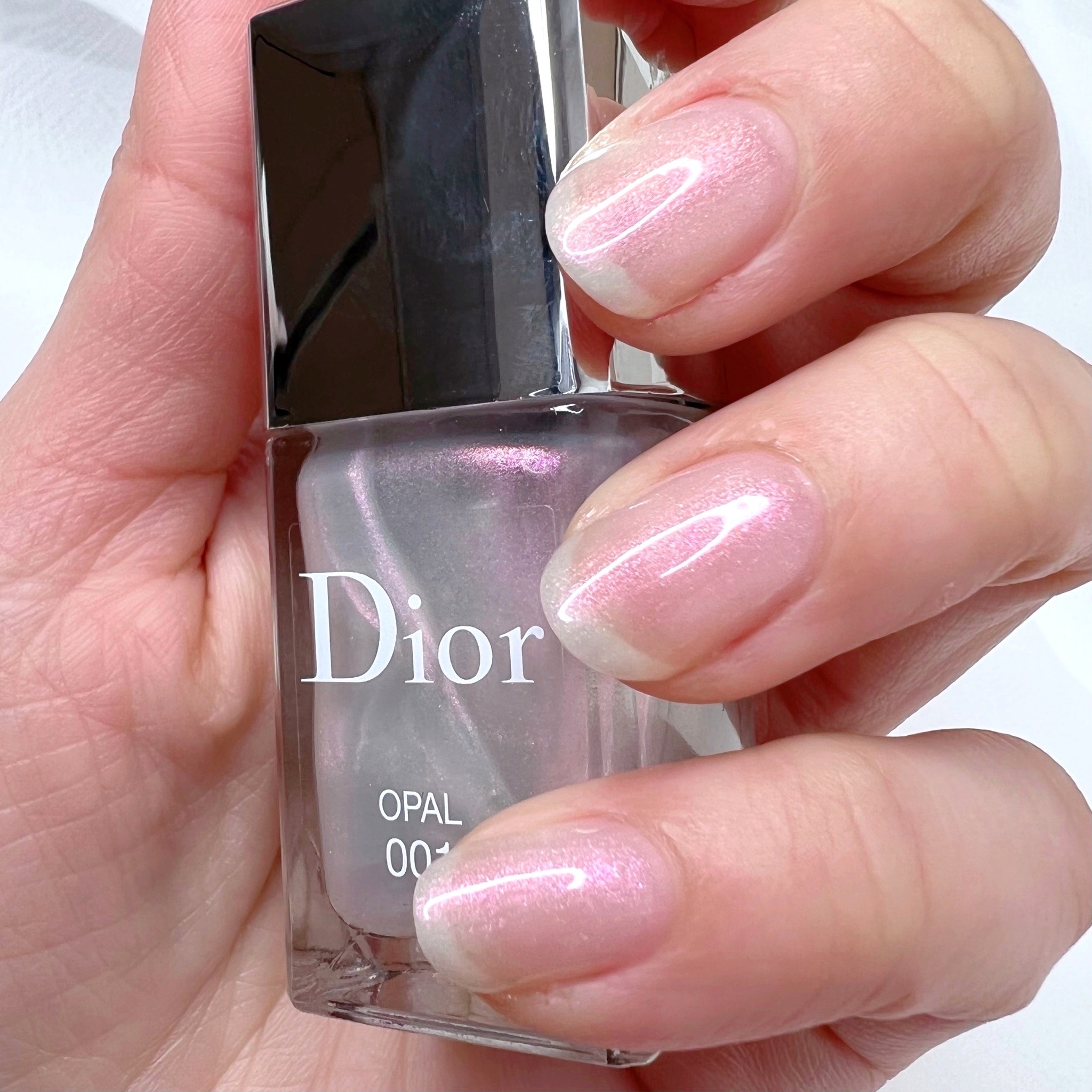 破格値下げ】 Dior ディオール ジェル トップ コート econet.bi