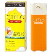 シエロ シエロ ムースカラー 旧 の公式商品情報 美容 化粧品情報はアットコスメ