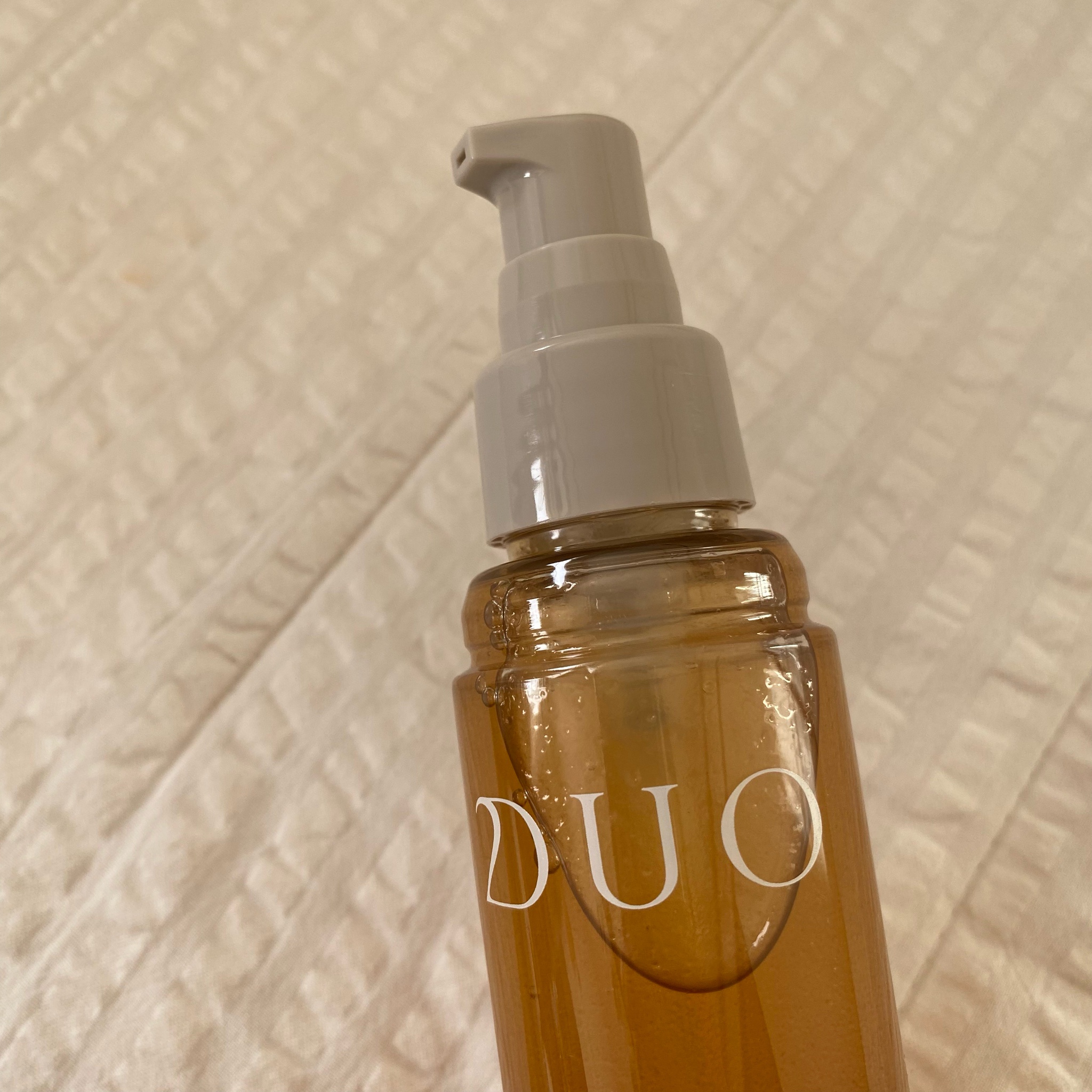 DUO(デュオ) / ザ リブーストローションの公式商品情報｜美容・化粧品 