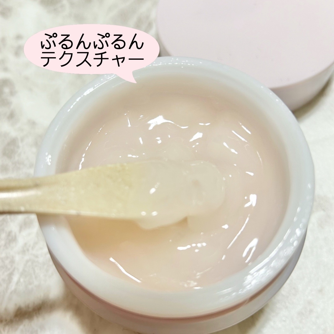 ラクトフェリン ラボ / LLモイストリフト ジェルセラム