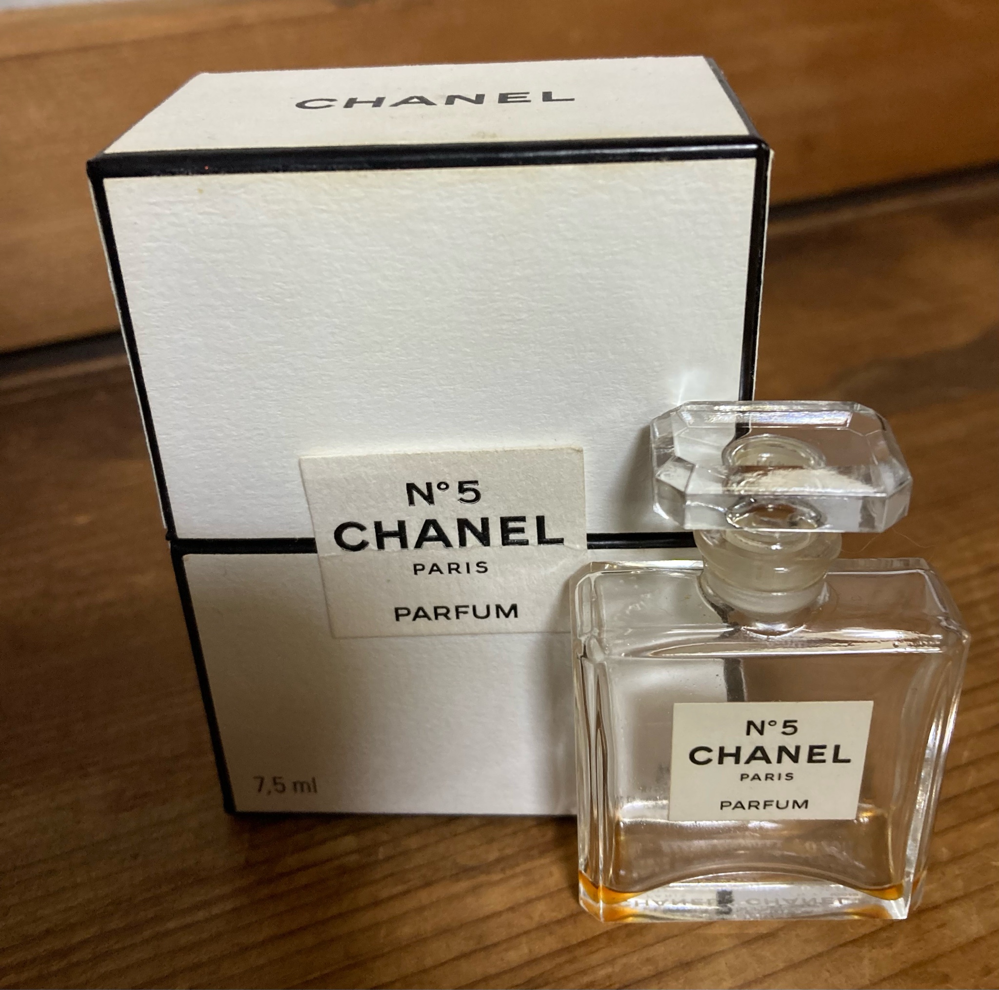 CHANEL CHANEL シャネル チャンス EDT 50ml ☆残量たっぷり　送料350円