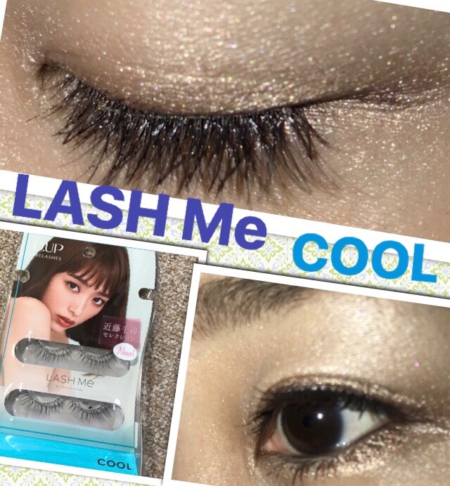 D-UP(ディーアップ) / アイラッシュ LASH Me 04 COOLの公式商品情報