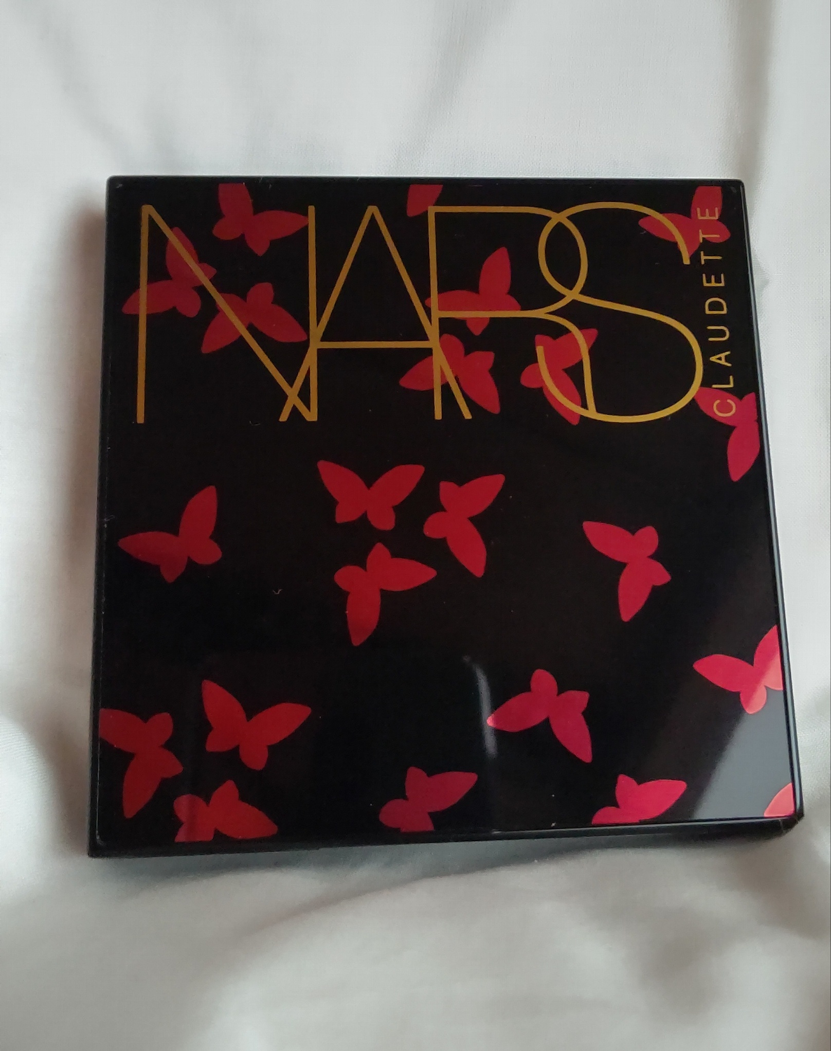 Nars クローデット ブラッシュデュオの口コミ写真 By みさとん さん 1枚目 美容 化粧品情報はアットコスメ