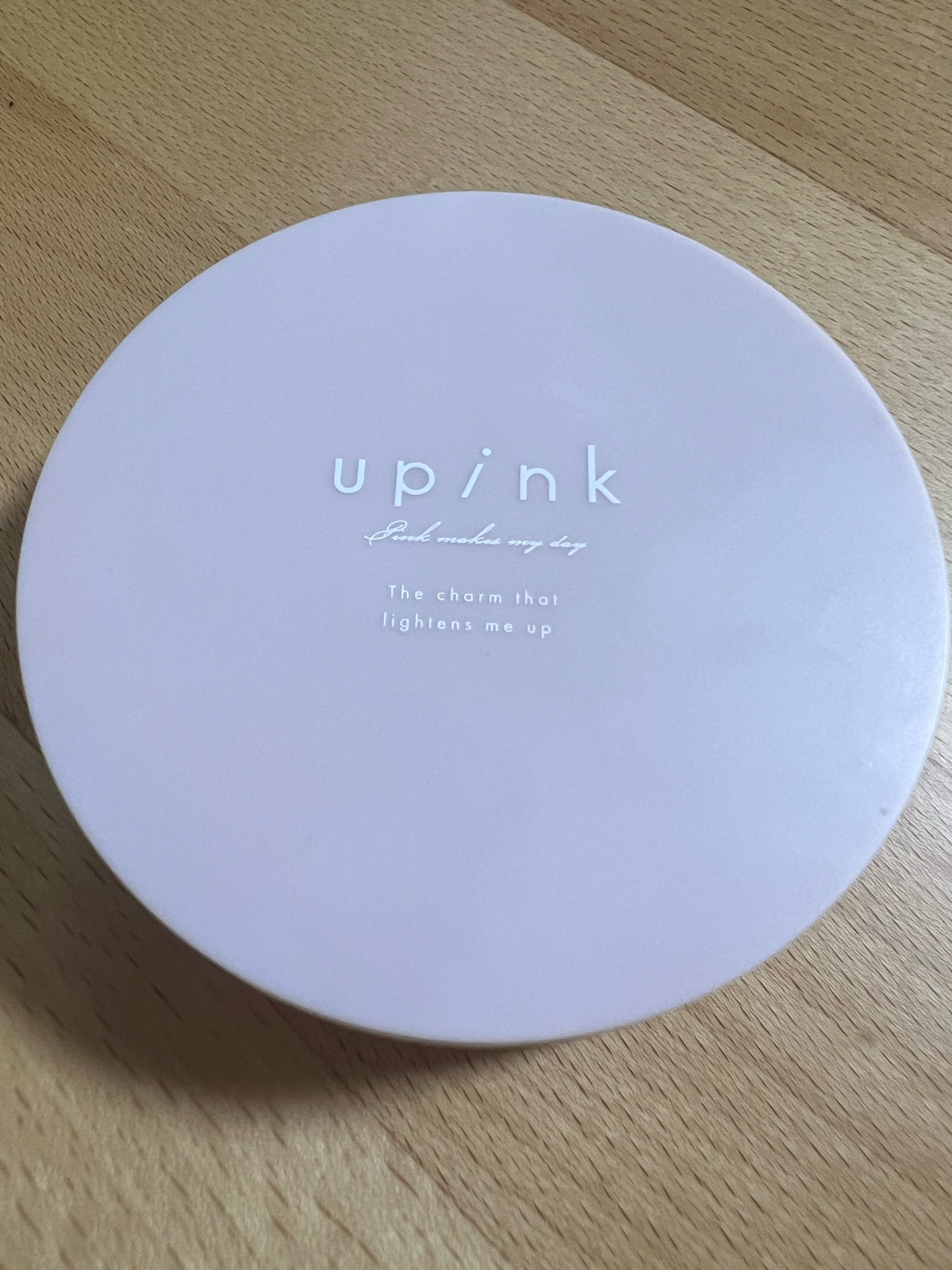 upink / カバー＆グロウクッションの公式商品情報｜美容・化粧品