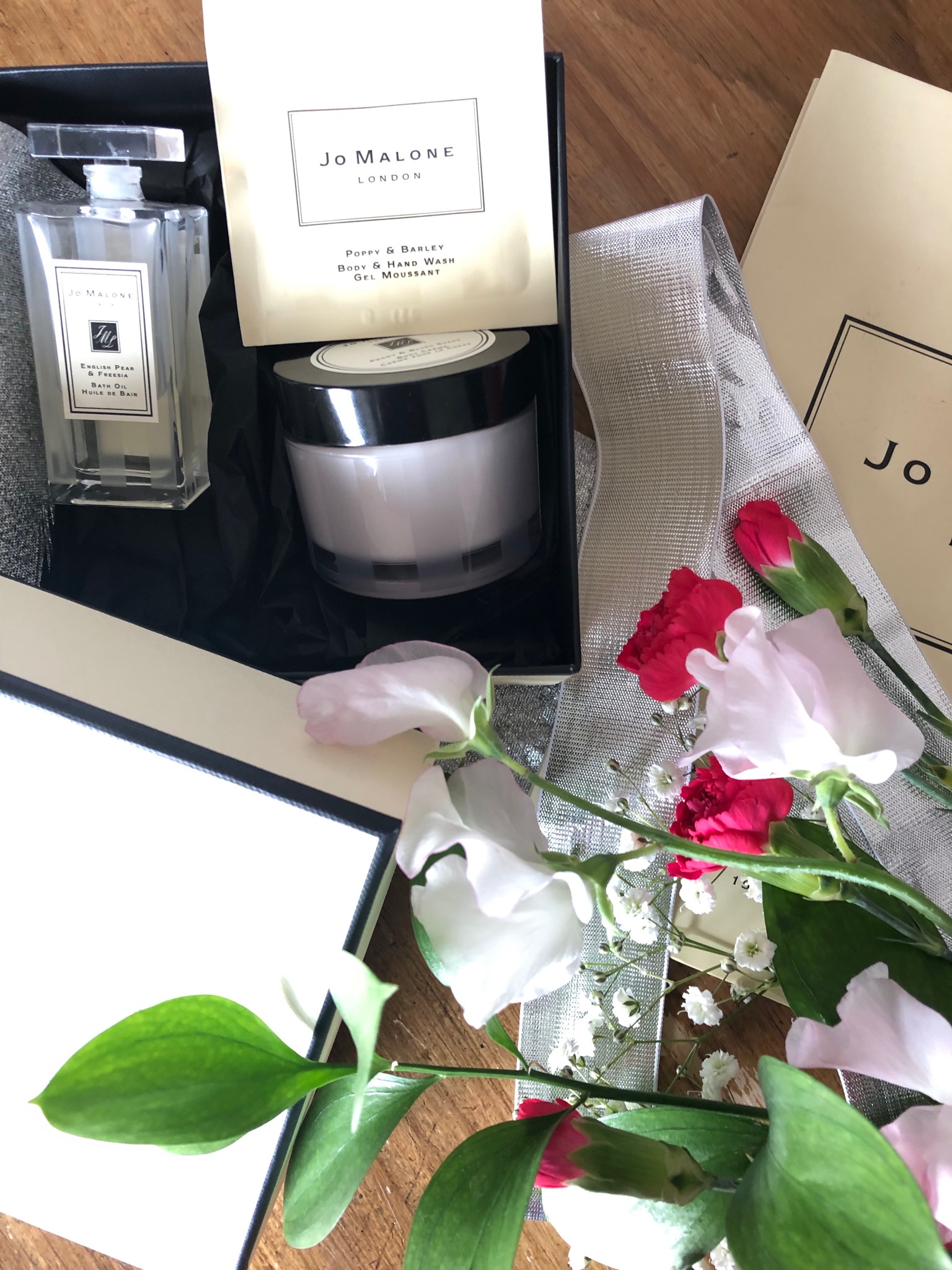 Jo Malone London(ジョー マローン ロンドン) / イングリッシュ ペアー