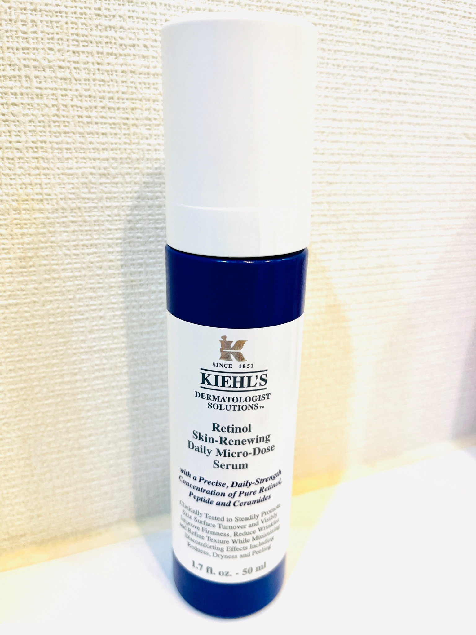 KIEHL'S SINCE 1851(キールズ) / キールズ DS RTN リニューイング