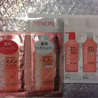 ミノン 薬用ヘアシャンプー 薬用コンディショナーの公式商品情報 美容 化粧品情報はアットコスメ ミノン 薬用ヘアシャンプー 薬用コンディショナーの公式商品情報 美容 化粧品情報はアットコスメ