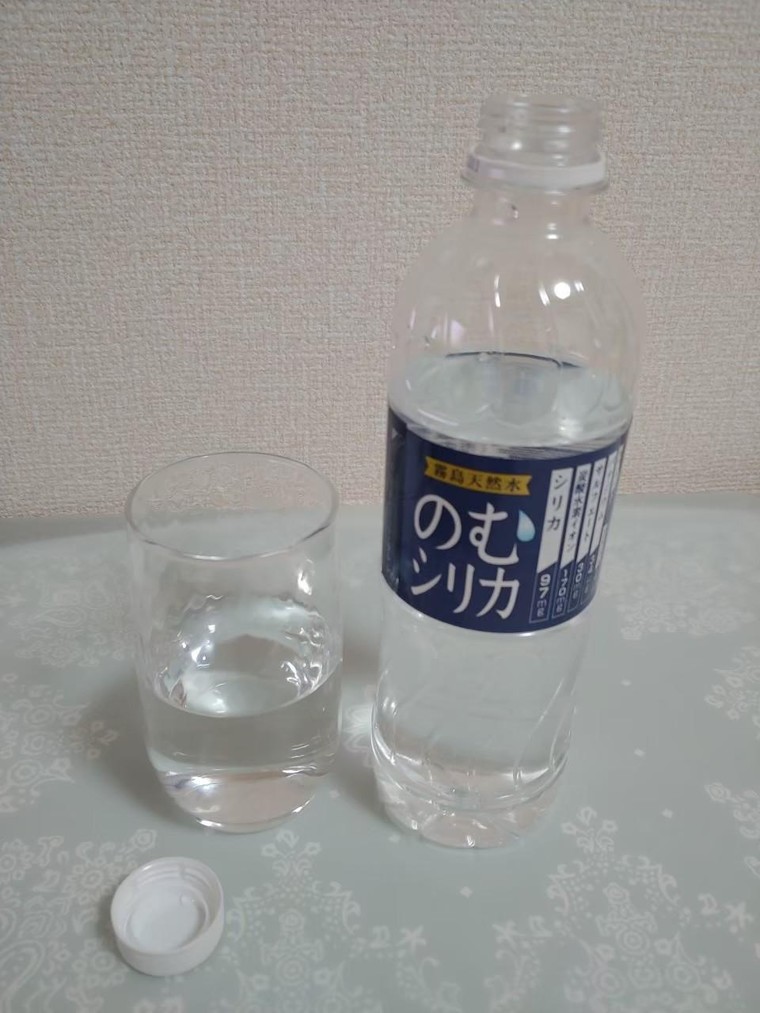 飲むシリカ あやぽよ さんのブログ Cosme アットコスメ 飲むシリカ あやぽよ さんのブログ Cosme アットコスメ
