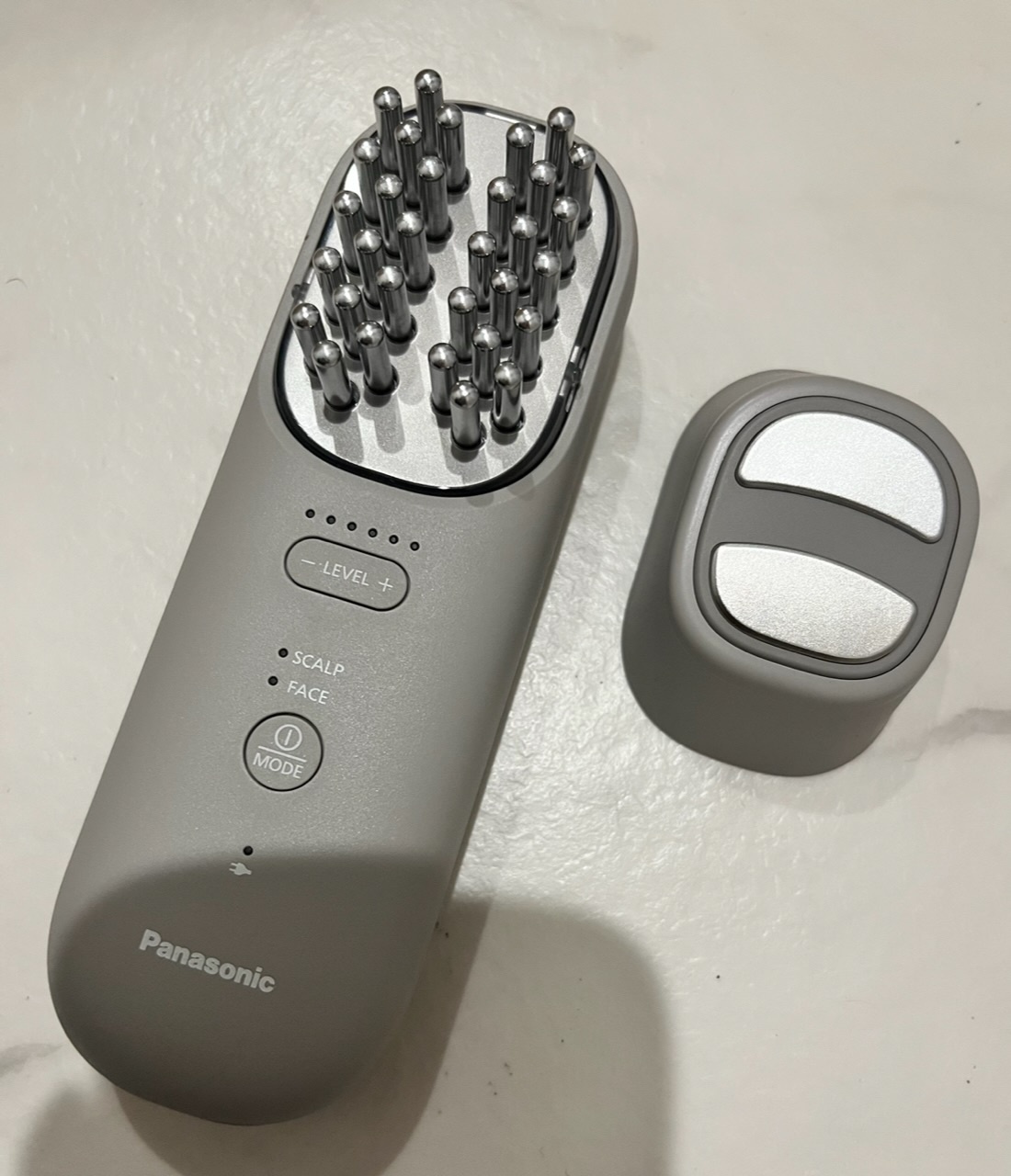 Panasonic / バイタリフト ブラシ EH-SP60の公式商品情報|美容 Panasonic / バイタリフト ブラシ EH-SP60の公式商品情報|美容
