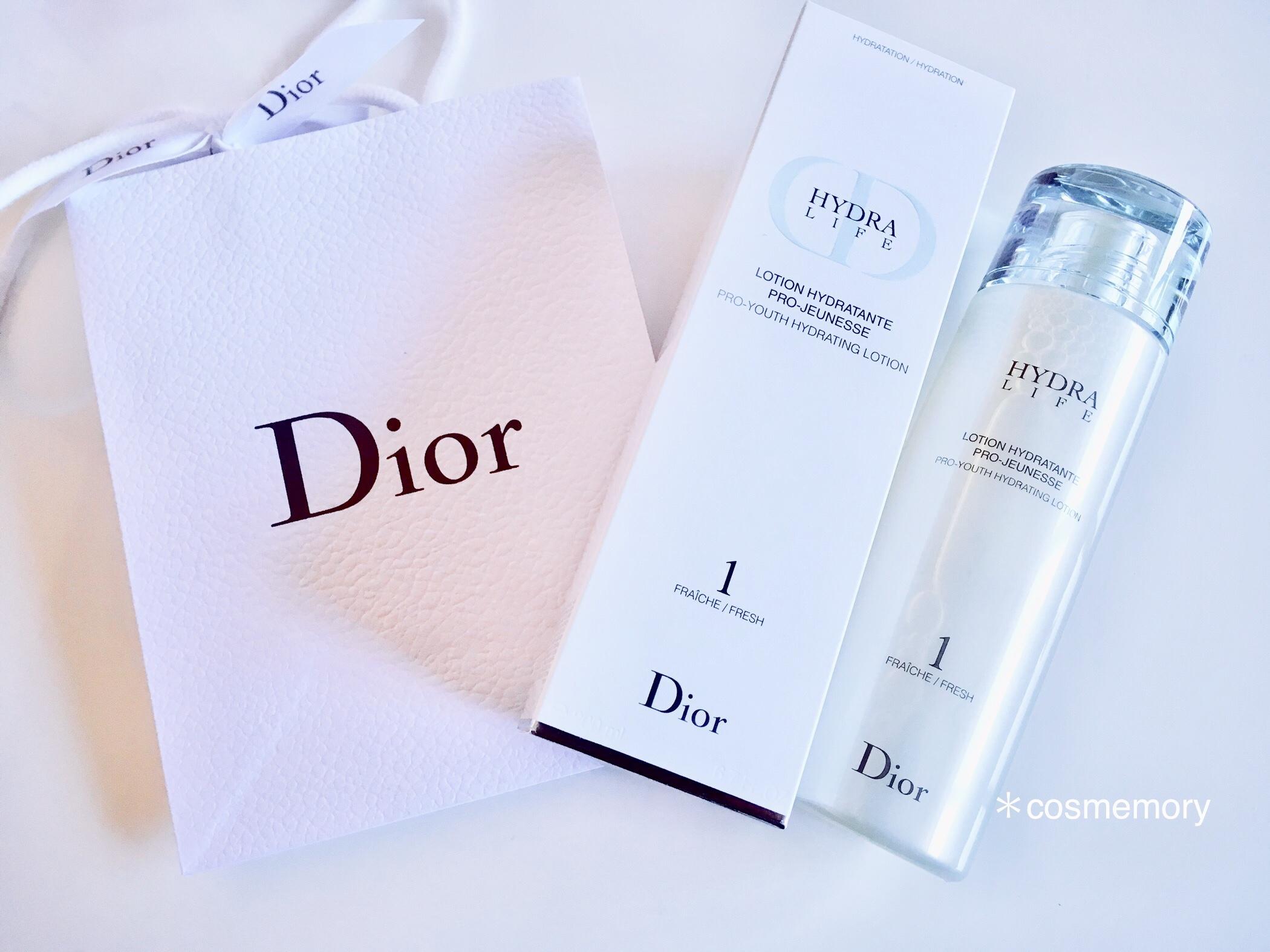 新品！DIOR ディオール　イドラライフ　モイスチャー　ミルクエッセンス80ml ディオール / イドラライフ モイスチャー ミルク エッセンスの