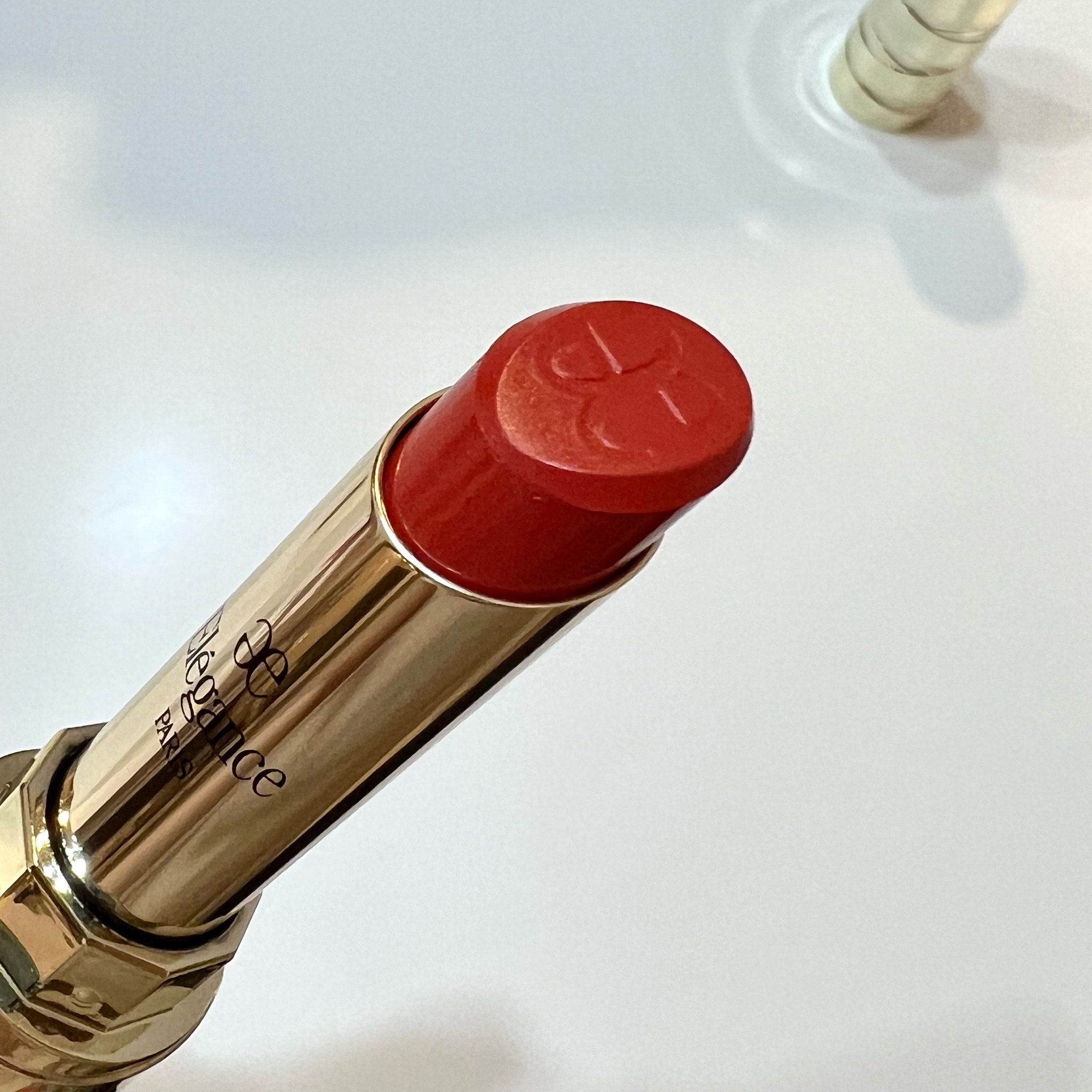 未開封新品　エレガンス ルージュ クラジュール 03 ELEGANCE エレガンス ルージュ クラジュール 03 : サマーズ