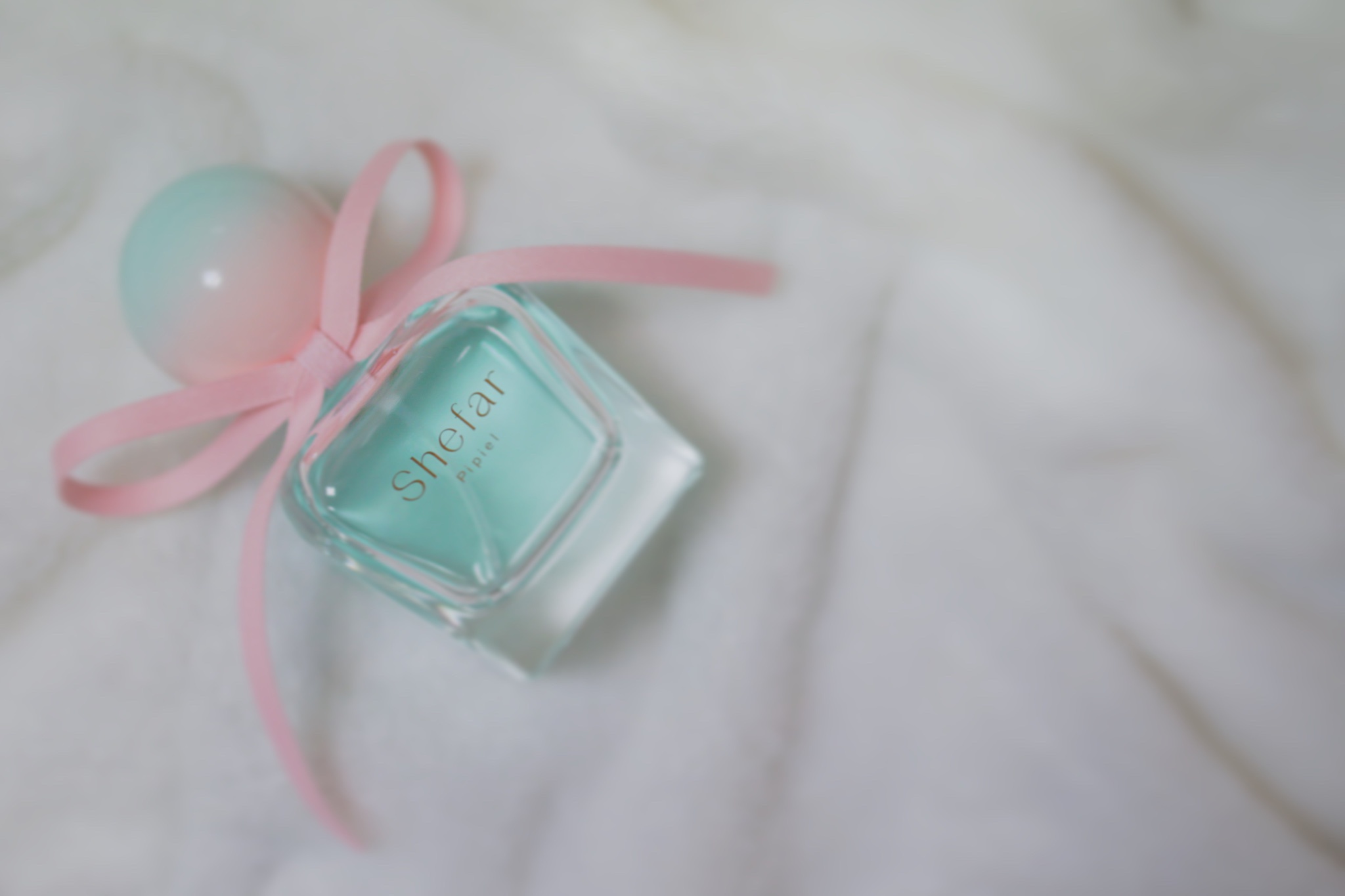 Shefar / Pipiel -eau de parfum-の公式商品情報｜美容・化粧品