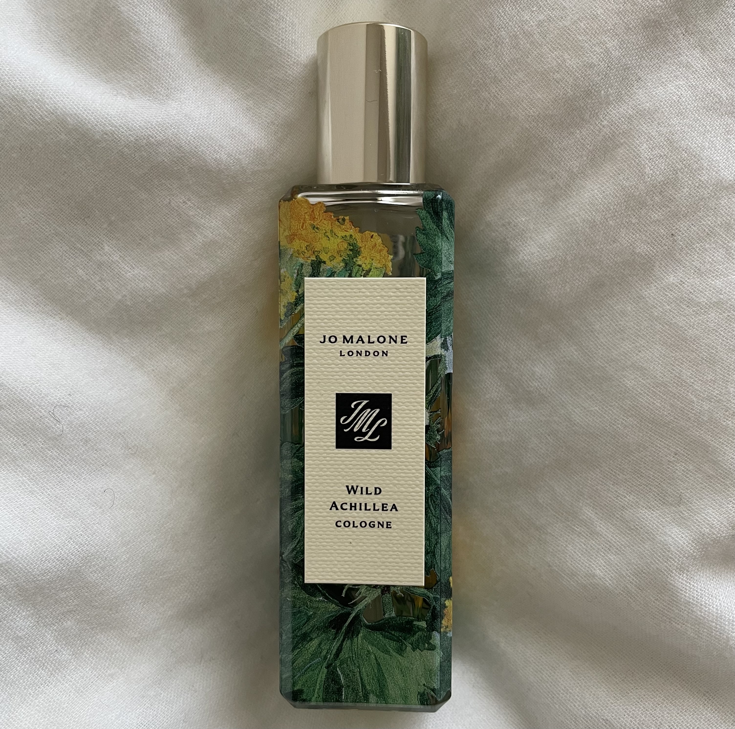 Jo Malone London(ジョー マローン ロンドン) / ワイルド アキレア