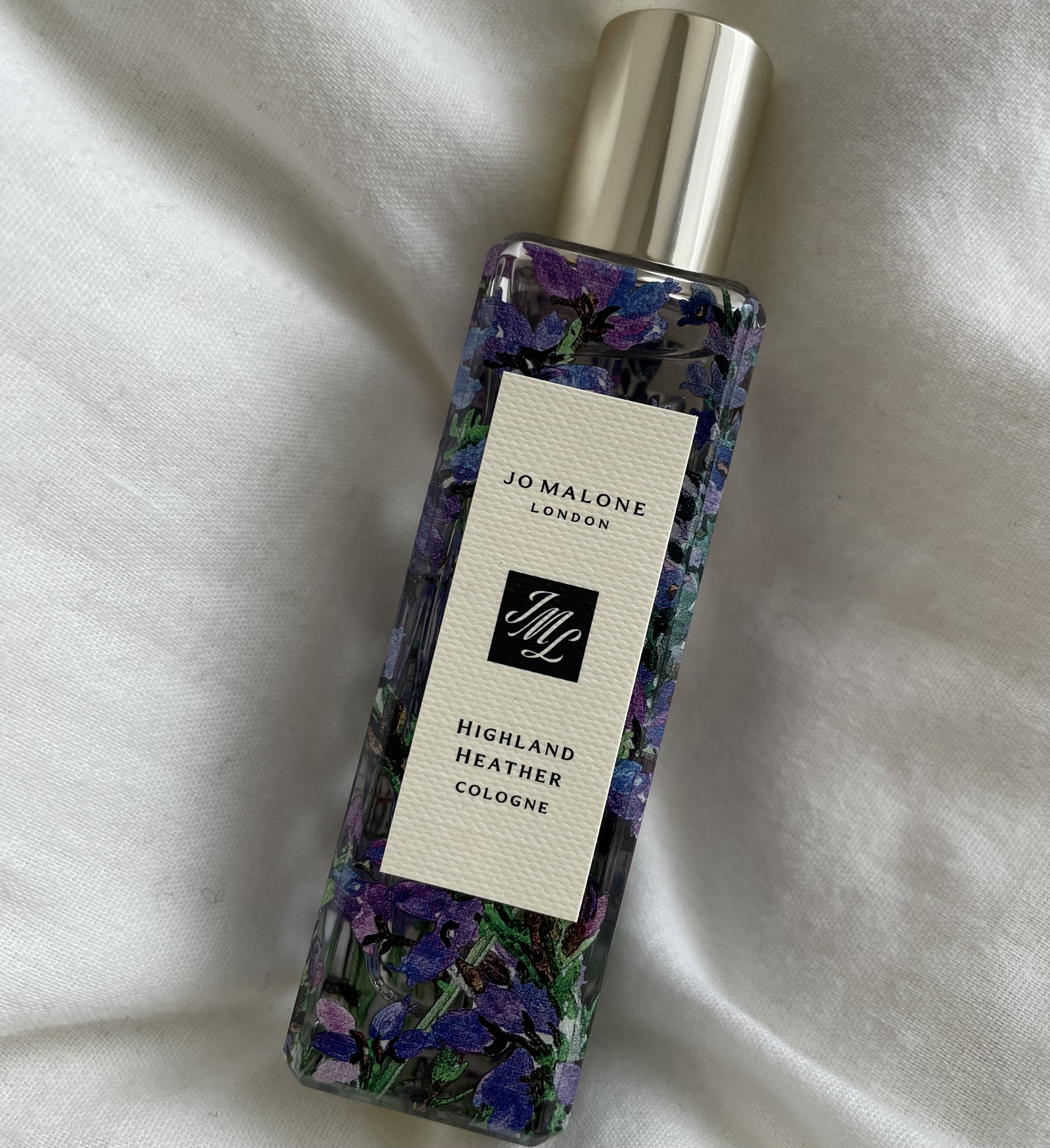 Jo Malone ハイランドヘザー コロン - ユニセックス