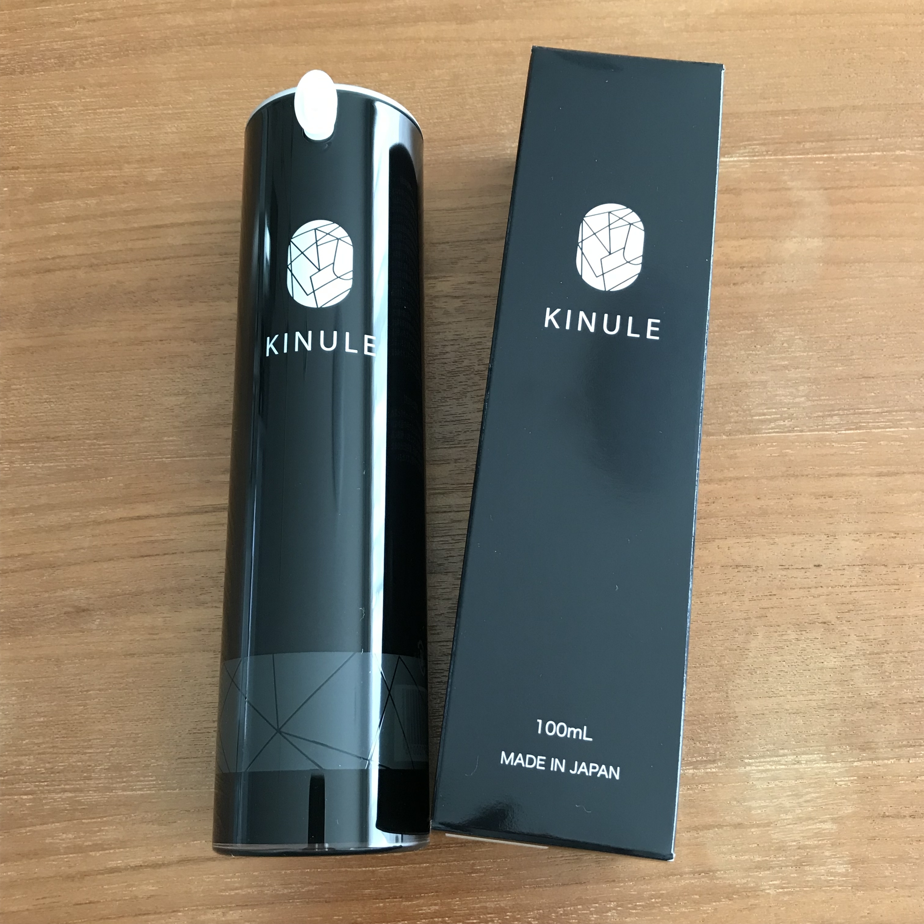 KINULE / KINULEの公式商品情報｜美容・化粧品情報はアットコスメ