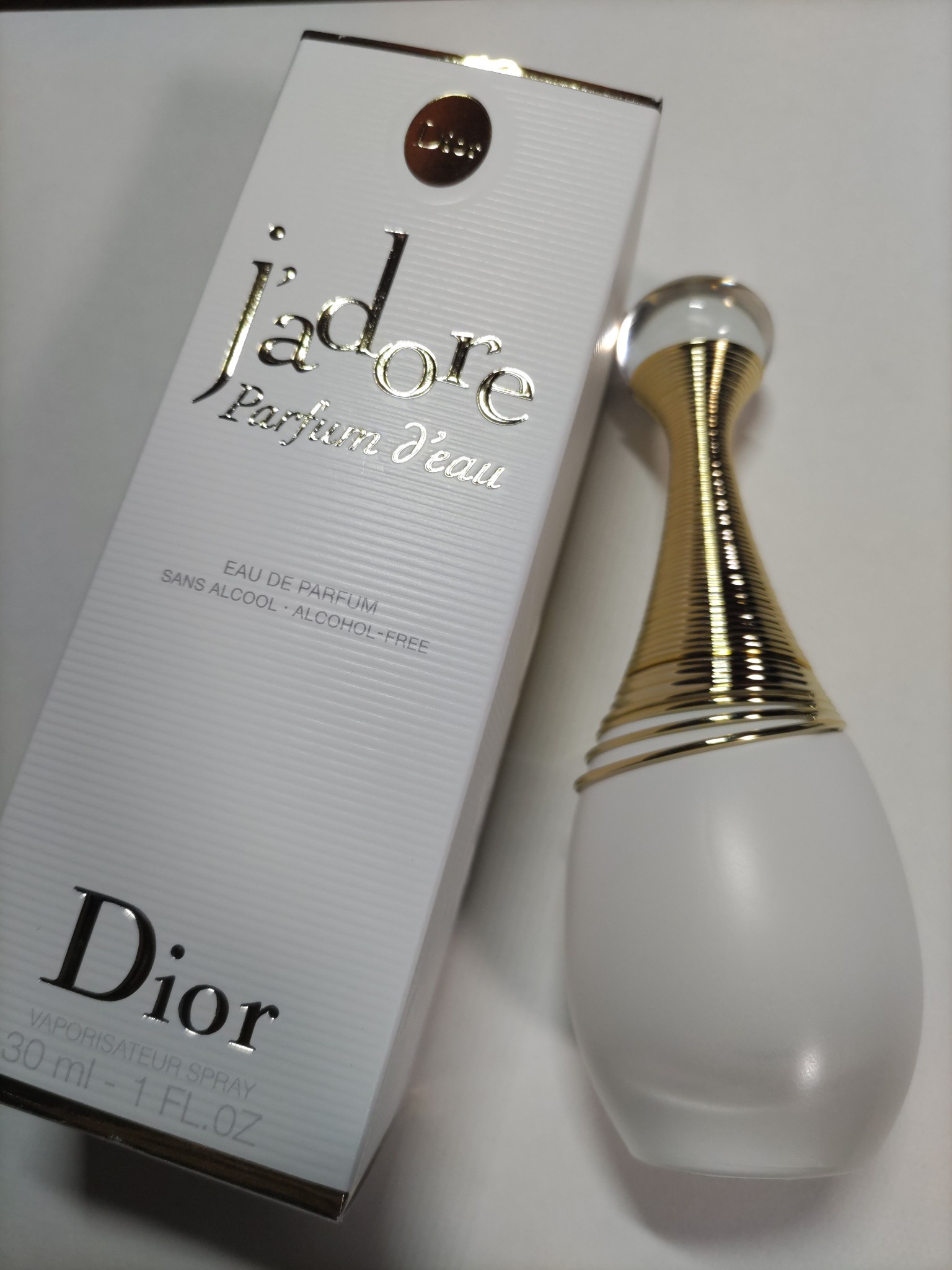 Dior ジャドール パルファン ドー オードゥ パルファン 香水 - その他