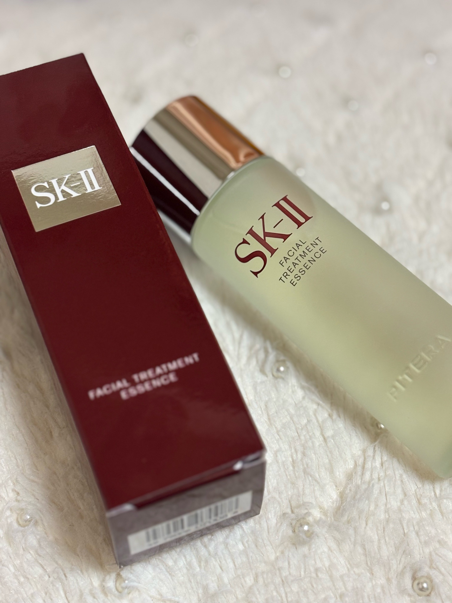 SK-II / フェイシャル トリートメント エッセンス 75mlの公式