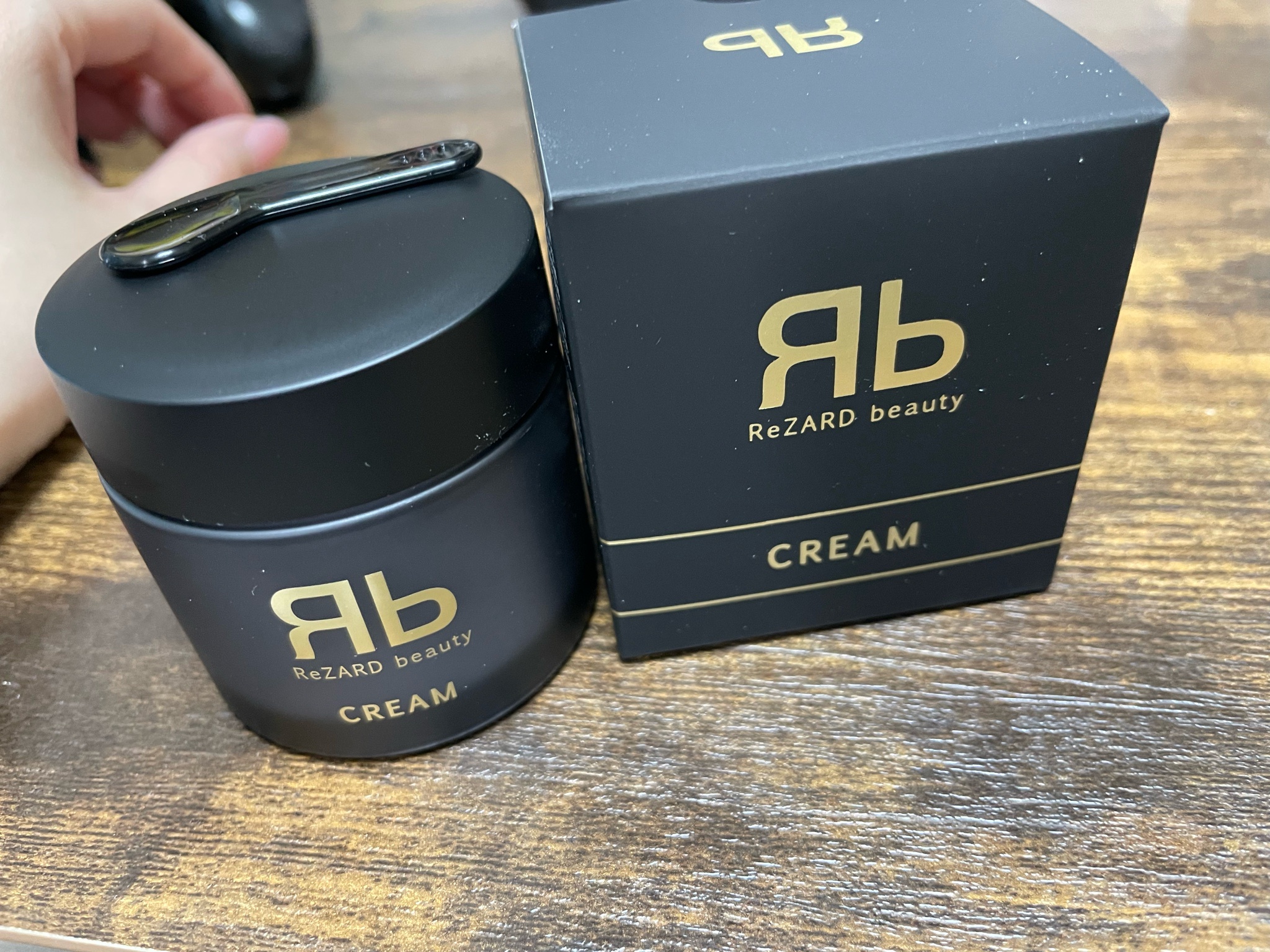 ReZARD beauty / ReZARD beauty CREAMの公式商品情報｜美容・化粧品