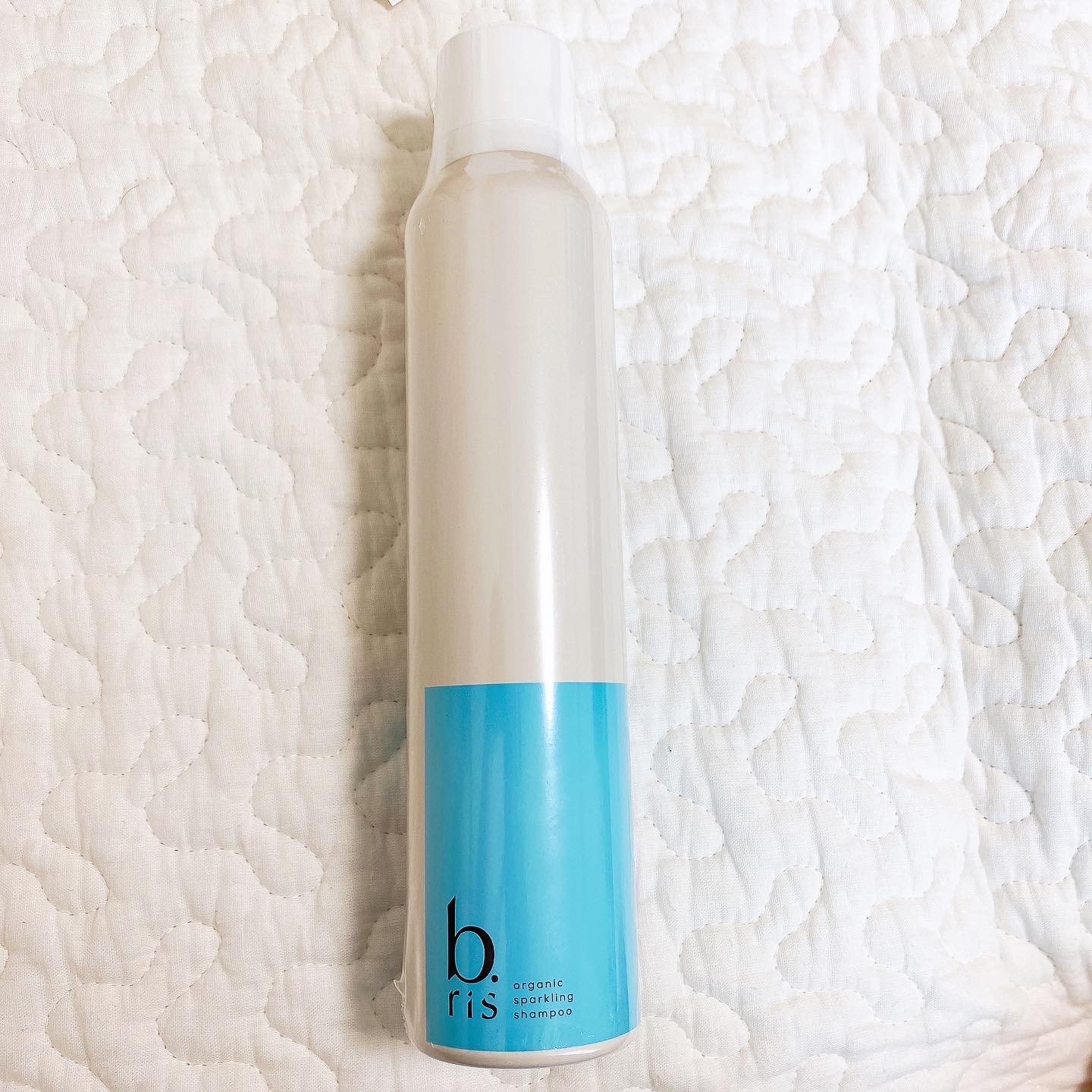b.ris / organic sparkling shampooの公式商品情報｜美容・化粧品情報 