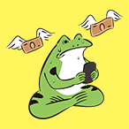 土留さんプロフィール画像