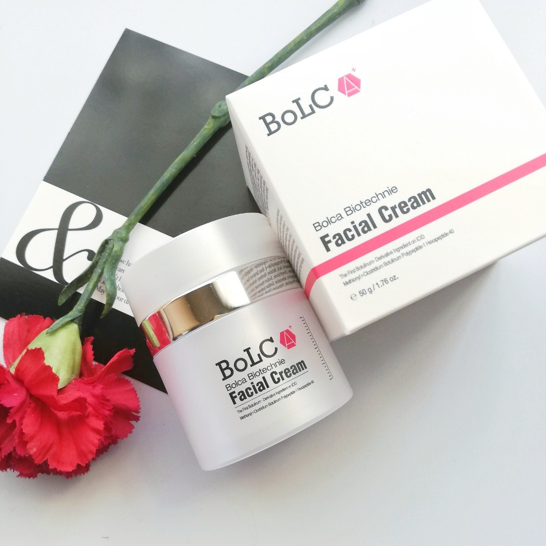 BoLCA+ / バイオテクニフェイシャルクリームの商品情報｜美容・化粧品