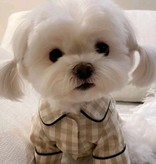 白いおもちちゃん
