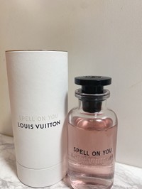 SATURDAY IN SHIZUOKA : SPELL ON YOU by LOUIS VUITTON (2021) + Nº 1
