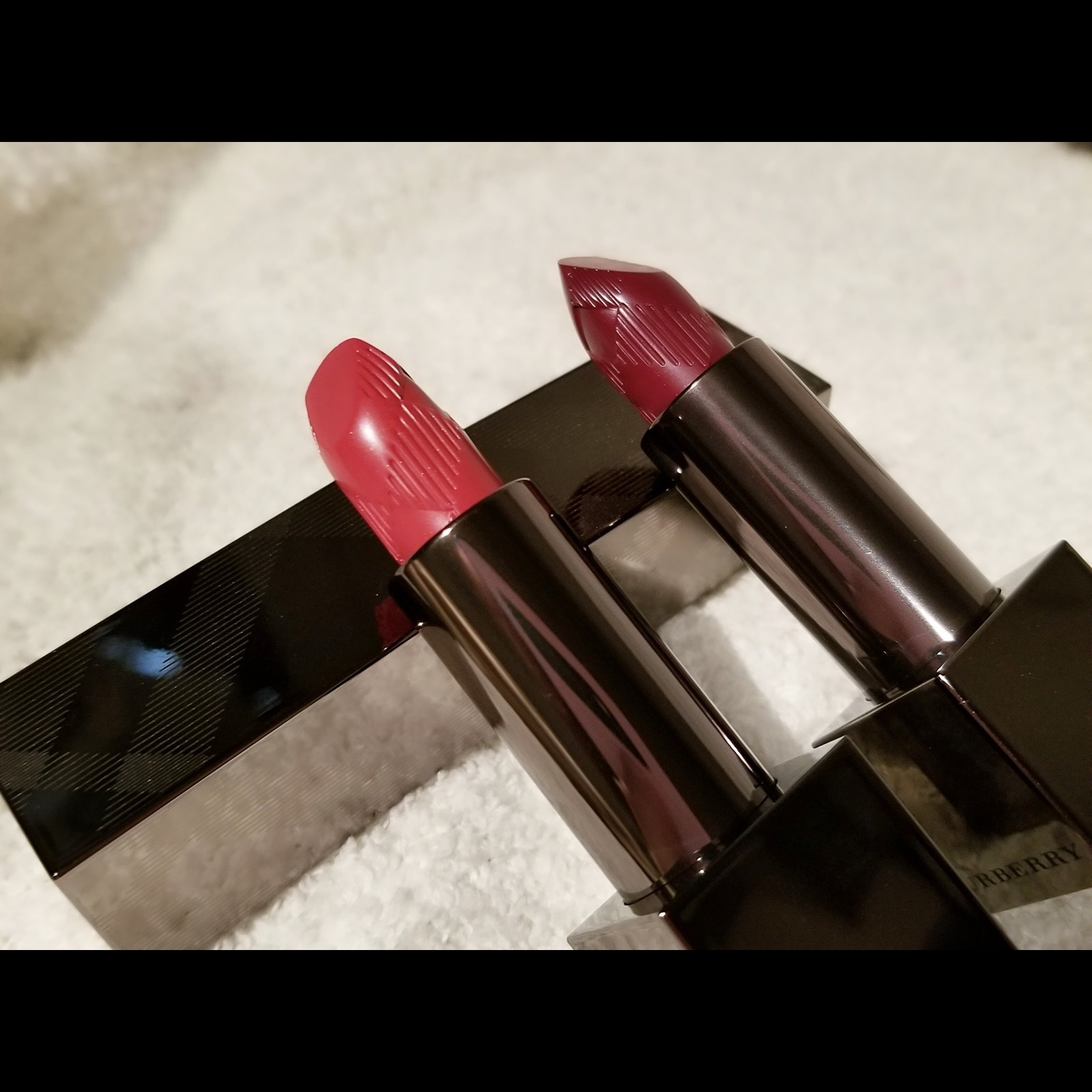 バーバリー バーバリーキス 93ラセットの商品画像 1枚目 美容 化粧品情報はアットコスメ