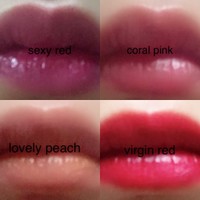 ベリサム My Lip Tint Packの口コミ By ふく815さん 美容 化粧品情報はアットコスメ