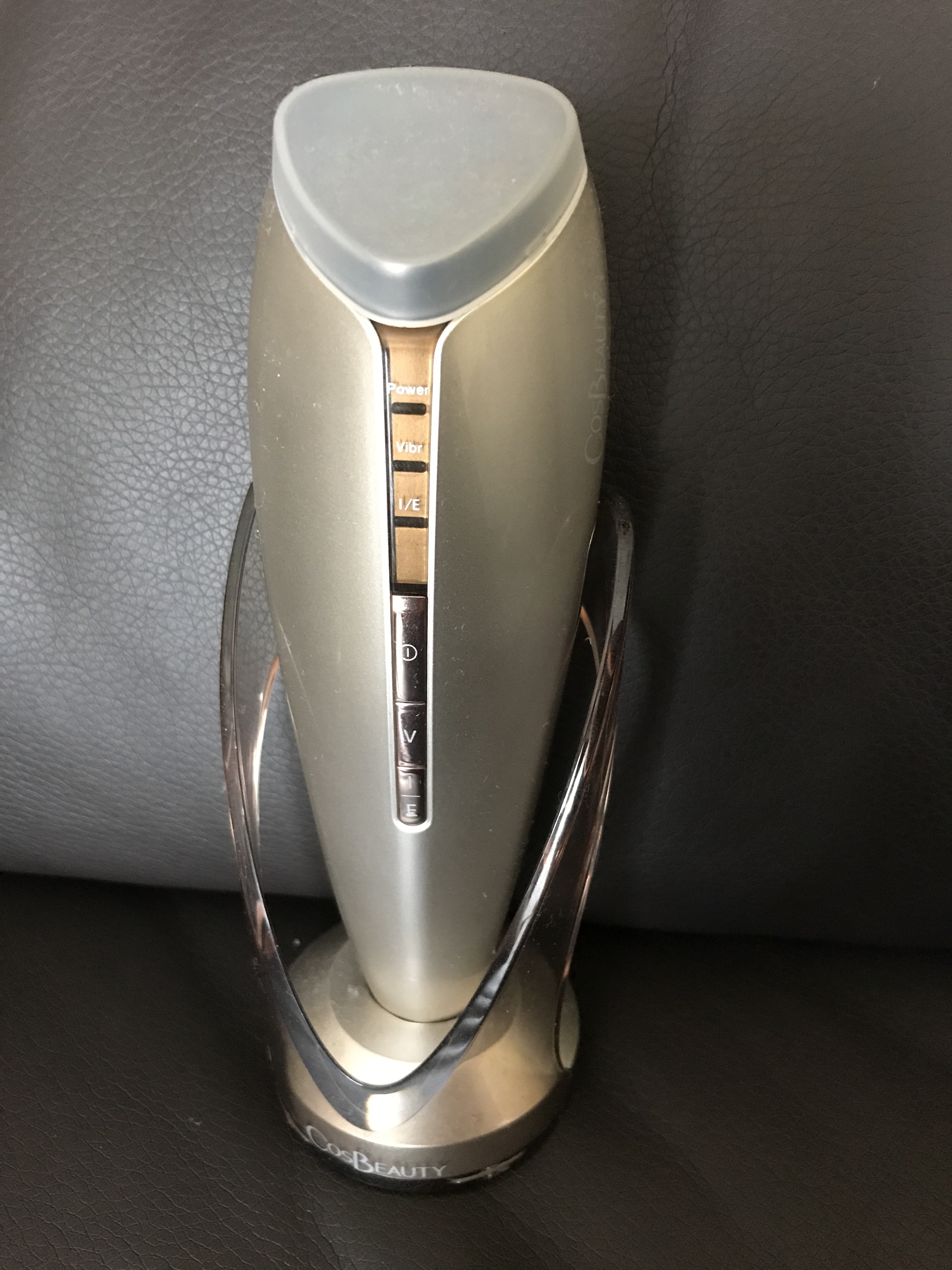 Lift Iron Pro 美顔器 超美品】美顔器 COSBEAUTY リフトアイロンプロ 温冷美顔器