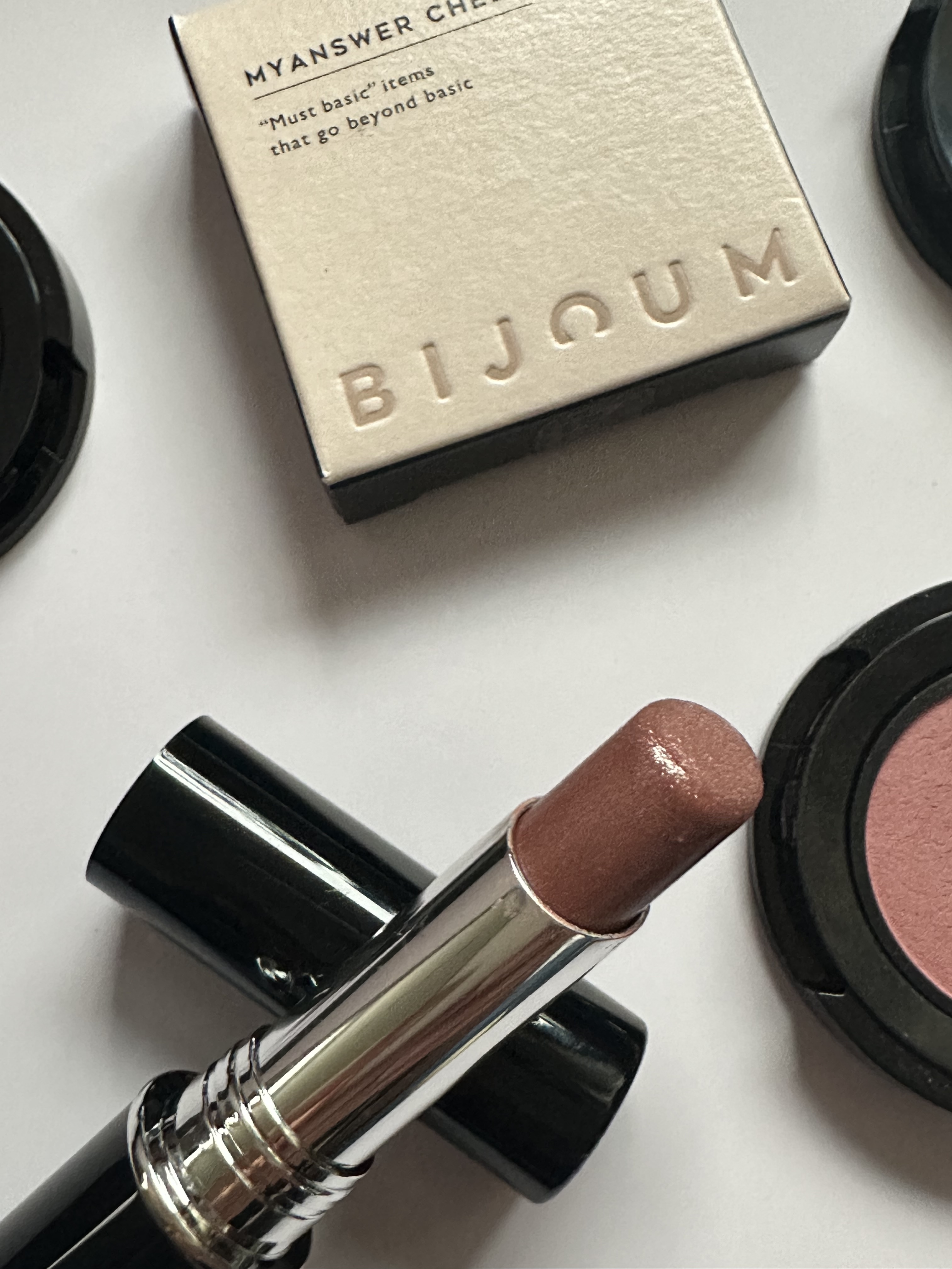 BIJOUM / My Answer Lipの商品情報｜美容・化粧品情報はアットコスメ