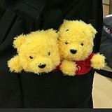 ぴーちゃんかんさんプロフィール画像