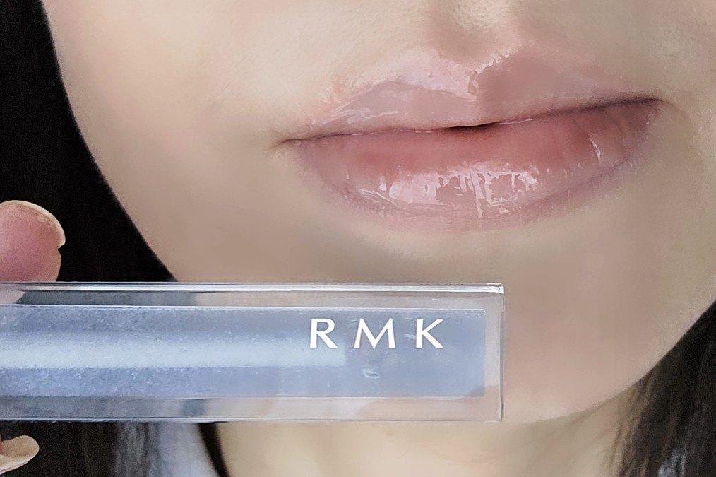 RMK / RMK リップジェリーグロスの公式商品情報｜美容・化粧品情報はアットコスメ