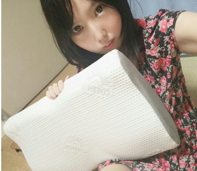 Gokumin Gokumin 低反発枕の口コミ写真 By Abcyasuさん 1枚目 美容 化粧品情報はアットコスメ