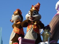 ひまわり0821