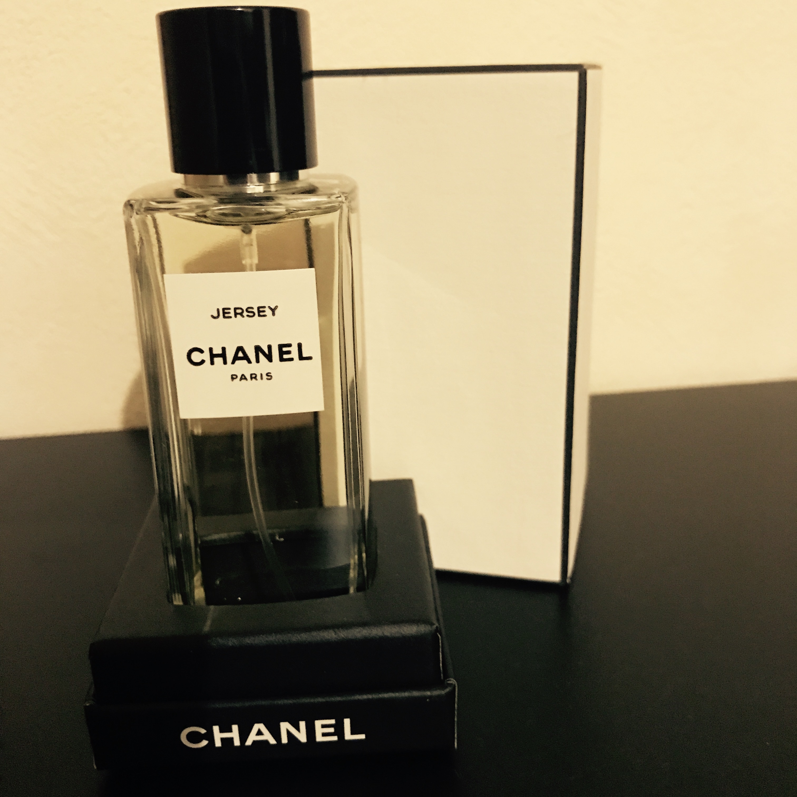 おすすめネット - CHANEL JERSY ジャージー オードトワレ 200ml - 購入