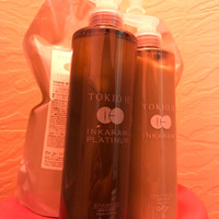 Tokio Inkarami Tokio Ie Inkarami Shampooの商品情報 美容 化粧品情報はアットコスメ Tokio Inkarami Tokio Ie Inkarami Shampooの商品情報 美容 化粧品情報はアットコスメ