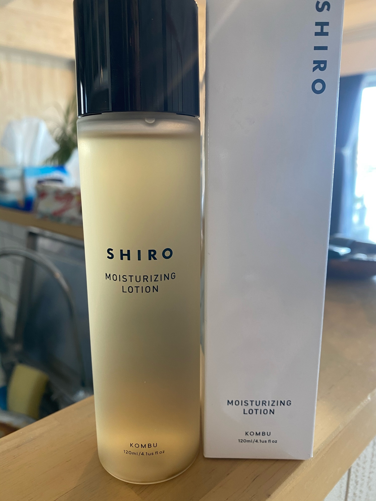 SHIRO / がごめ昆布化粧水の公式商品情報｜美容・化粧品情報はアットコスメ