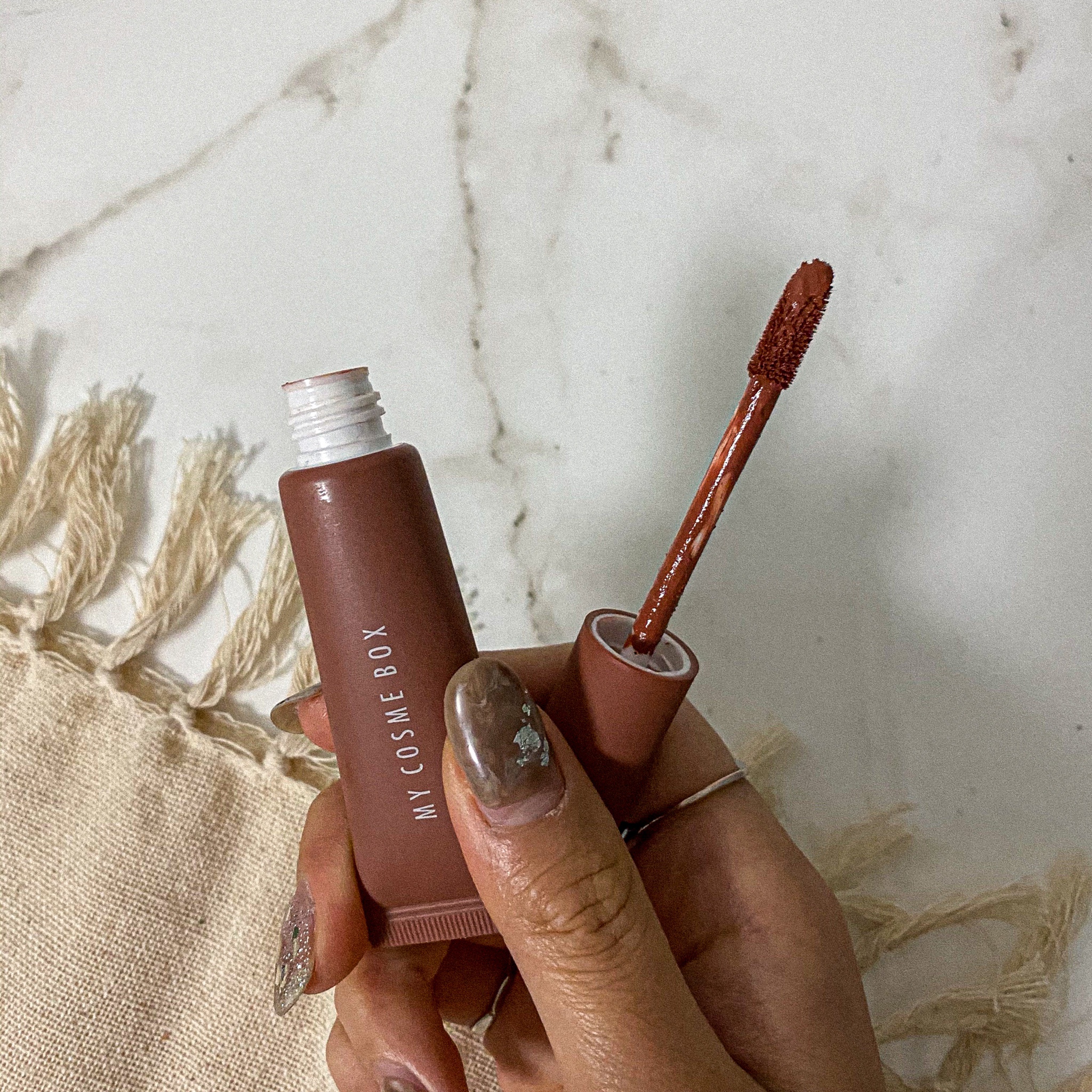 MY COSME BOX / MY MAT LIP PAINTの公式商品情報｜美容・化粧品