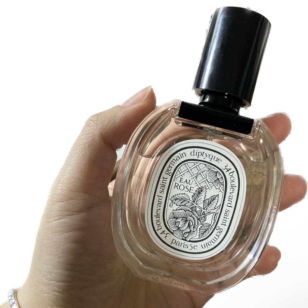 diptyque】ディプティック オー ローズ 100ml - ユニセックス