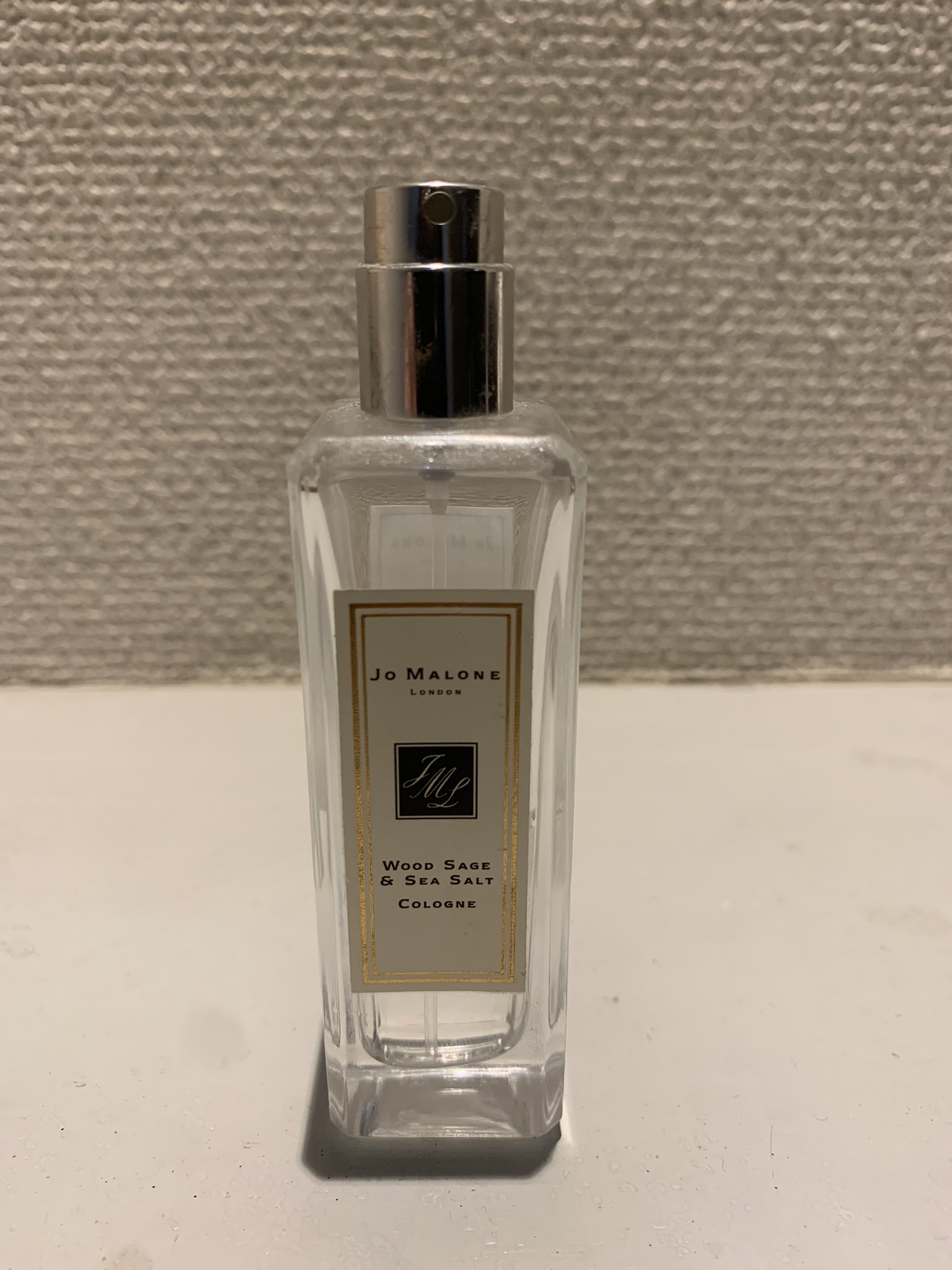 Jo Malone London(ジョー マローン ロンドン) / ウッド セージ ＆ シー 