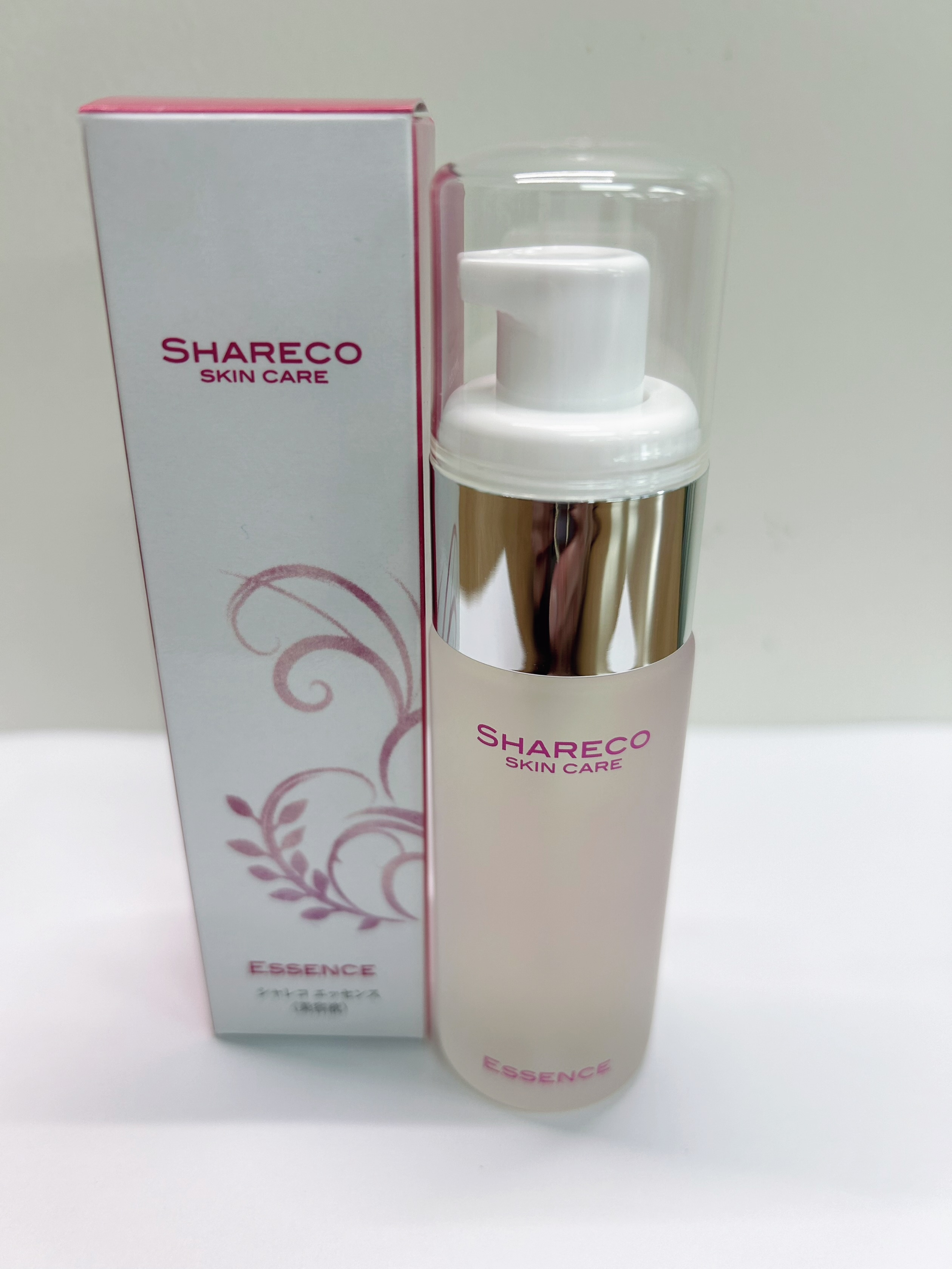 肌のNMF不足にはシャレコのアミノ酸高配合美容液-[シャレコ
