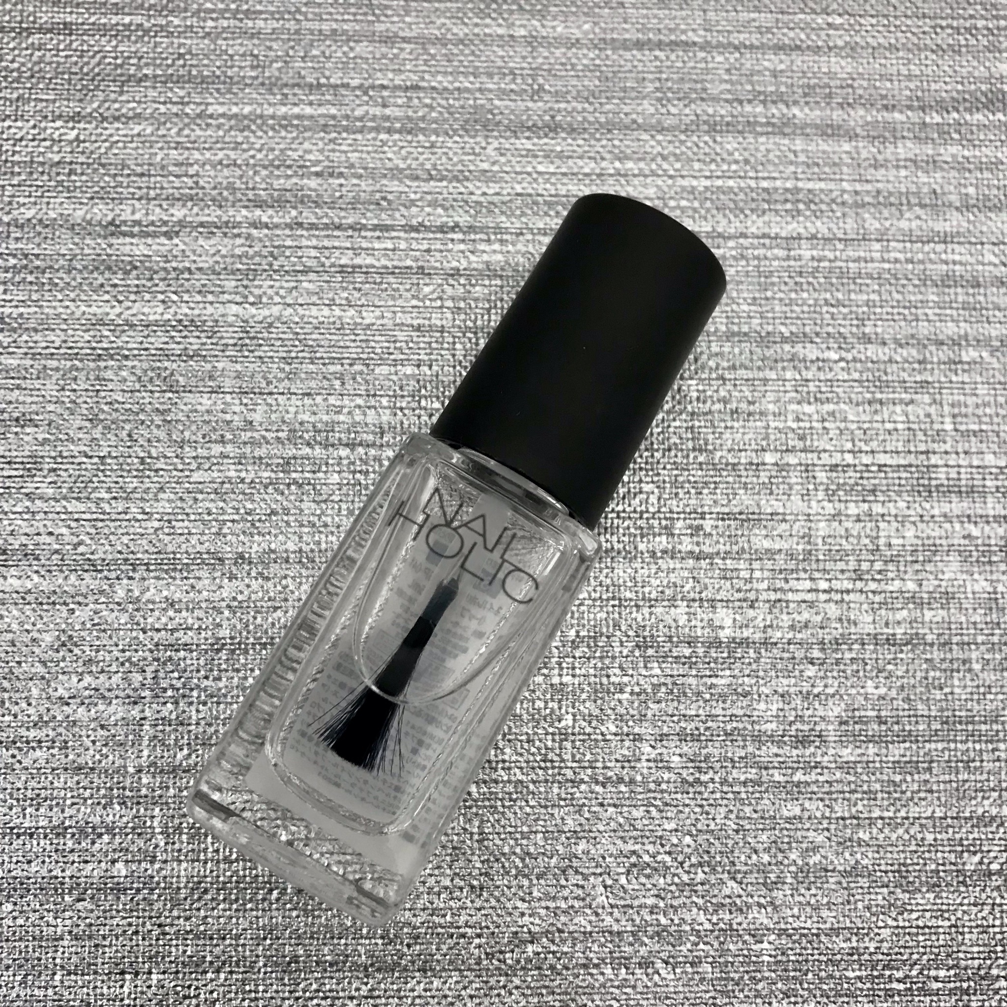 ネイルホリック / ネイルホリック トップコートの公式商品情報｜美容 
