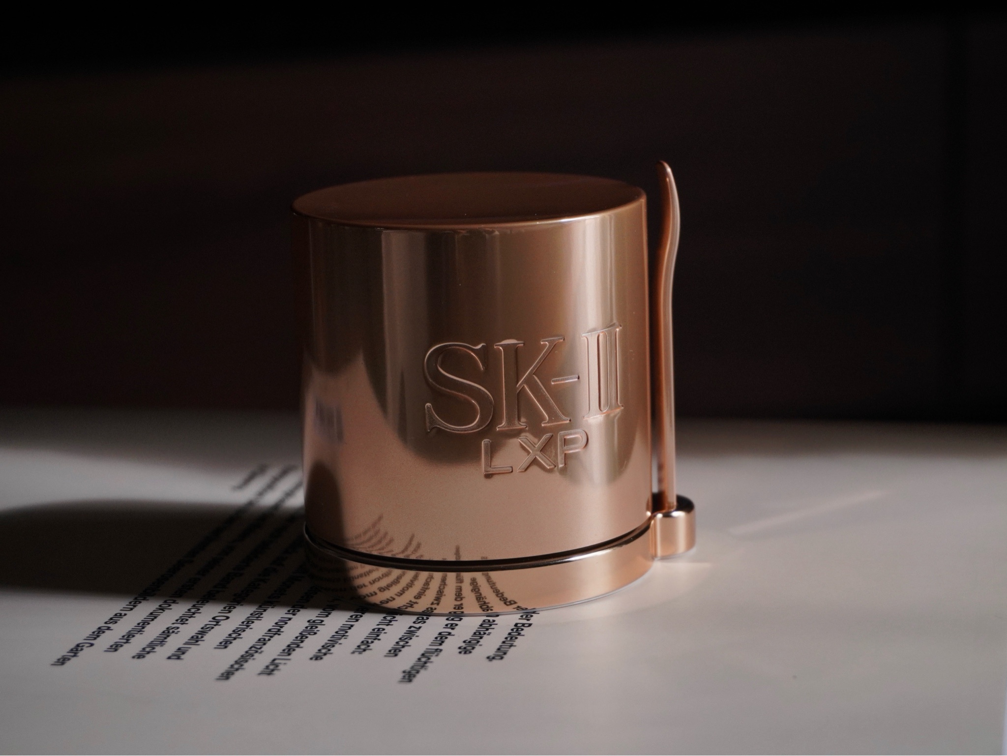 SK-II / LXP アルティメイト パーフェクティング クリームの公式商品情報｜美容・化粧品情報はアットコスメ