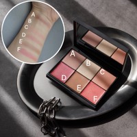 Celvoke / エレメンタル フェイスパレットの公式商品情報｜美容 